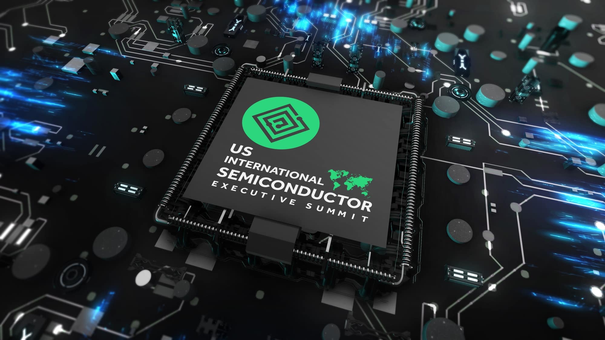 ISES USA Semiconductor Executive Summit